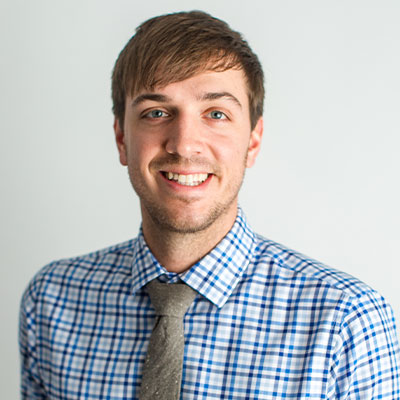 Rees Beaver, Optometrist