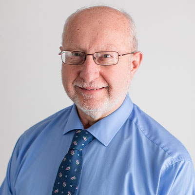 Del Lassen, medical doctor