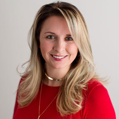 Faith Schlitz, advanced registered nurse practitioner
