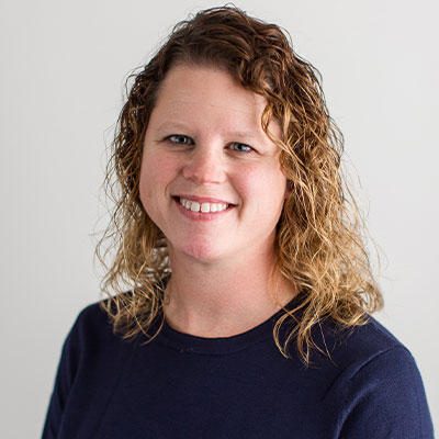 Tara Kass, advanced nurse practitioner