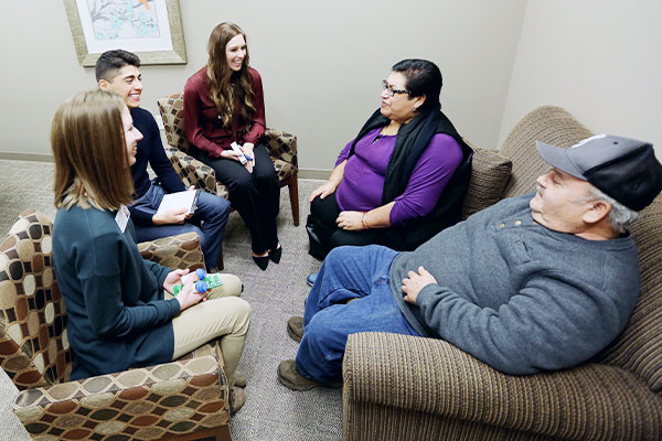 Promise Community Health Center in Sioux Center, Iowa | Federally Qualified Health Center serving northwest Iowa | Promise offers medical care, prenatal care, behavioral healthcare, population health care, health coaching as well as dental and vision care.