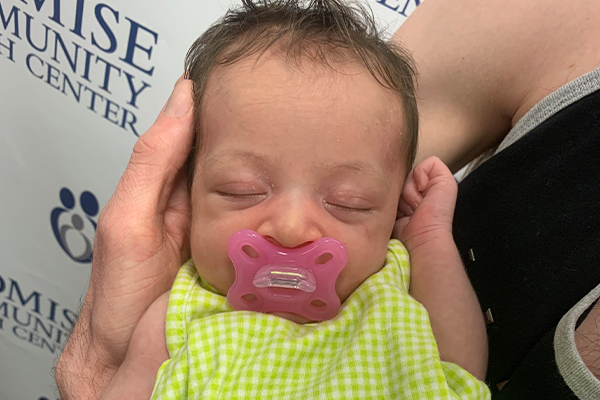 Promise Community Health Center in Sioux Center, Iowa | Federally Qualified Health Center serving northwest Iowa | Promise offers medical care, prenatal care, behavioral healthcare, population health care, health coaching as well as dental and vision care.
