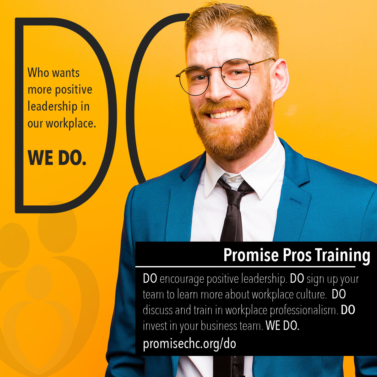 Promise Pros Training