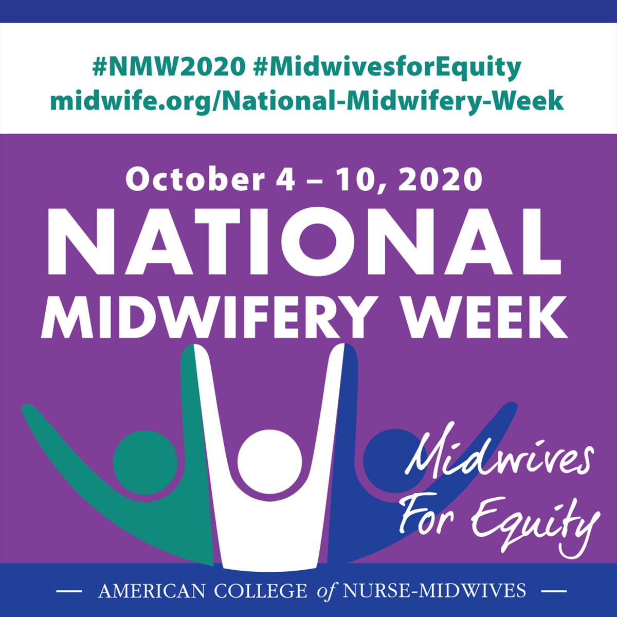 National Midwifery Week