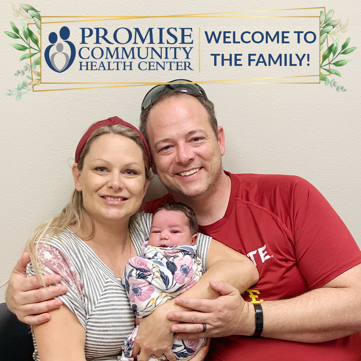 Promise Community Health Center in Sioux Center, Iowa | Federally Qualified Health Center serving Rock Valley, Hull, Boyden, Sheldon, LeMars, Rock Rapids, Hawarden, Orange City, Alton, Granville, Hospers, Ireton Iowa
