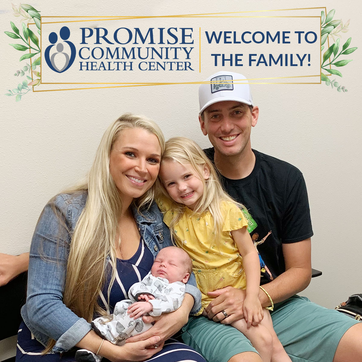 Promise Community Health Center in Sioux Center, Iowa | Federally Qualified Health Center serving Rock Valley, Hull, Boyden, Sheldon, LeMars, Rock Rapids, Hawarden, Orange City, Alton, Granville, Hospers, Ireton Iowa