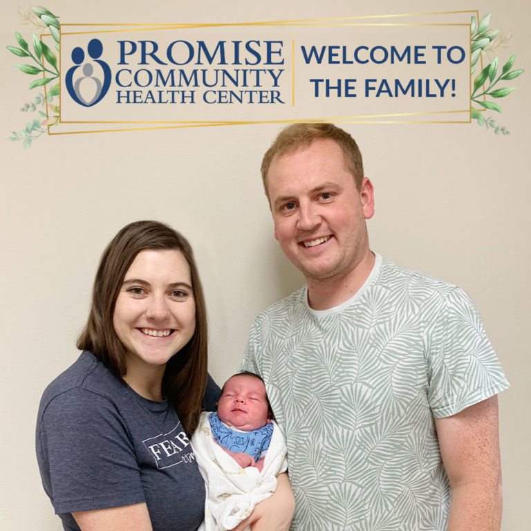 Meet Promise Babe Christian J Promise Community Health Center Located In Sioux Center 5674