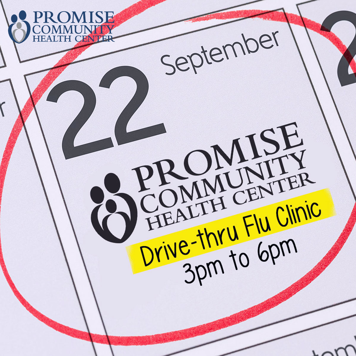 Promise Community Health Center in Sioux Center, Iowa | Sliding fee discount on medical services , sliding fee discount on dental services, sliding fee discount on vision services, sliding fee discount on home births, sliding fee discount on prenatal services | Promise Community Health Center accepts Medicare, and Medicaid.