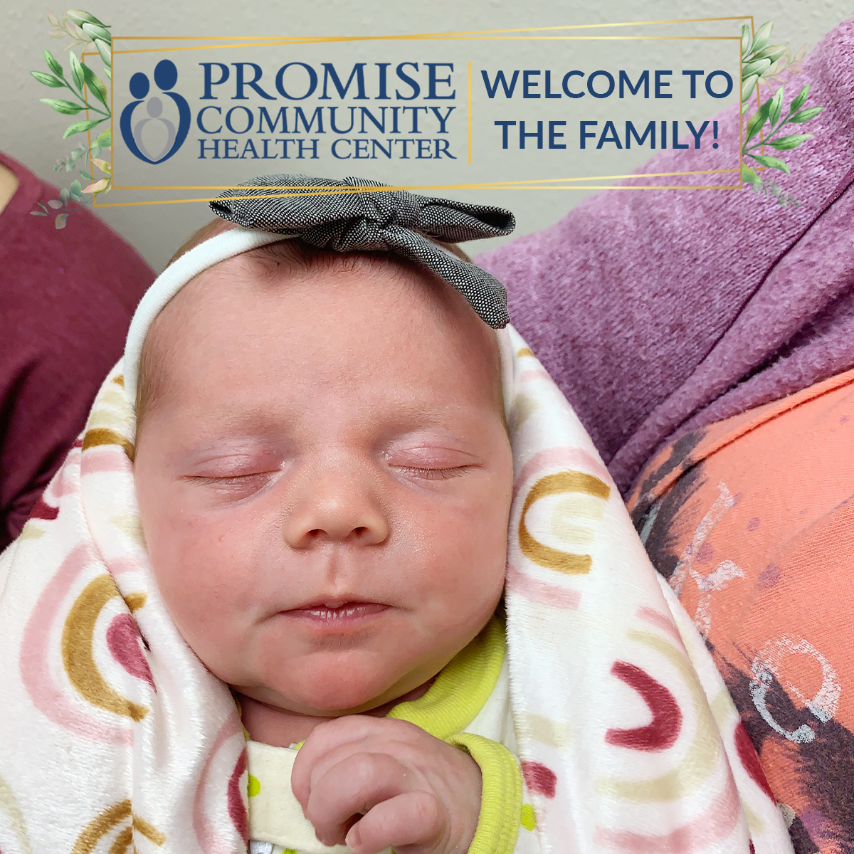 Jonathan and Courtney Ellis Home Birth in Sioux Center, Iowa | Promise Community Health Center in Sioux Center, Iowa | Home births in northwest Iowa, Home births in southeast South Dakota, Home births in southwest Minnesota | Home births in Sioux Falls South Dakota, Home births in Beresford South Dakota, Home births in Sioux City IA, Home births in LeMars IA, Home births in Worthington MN, Home births in Iowa, Home births in South Dakota, Home births in Minnesota