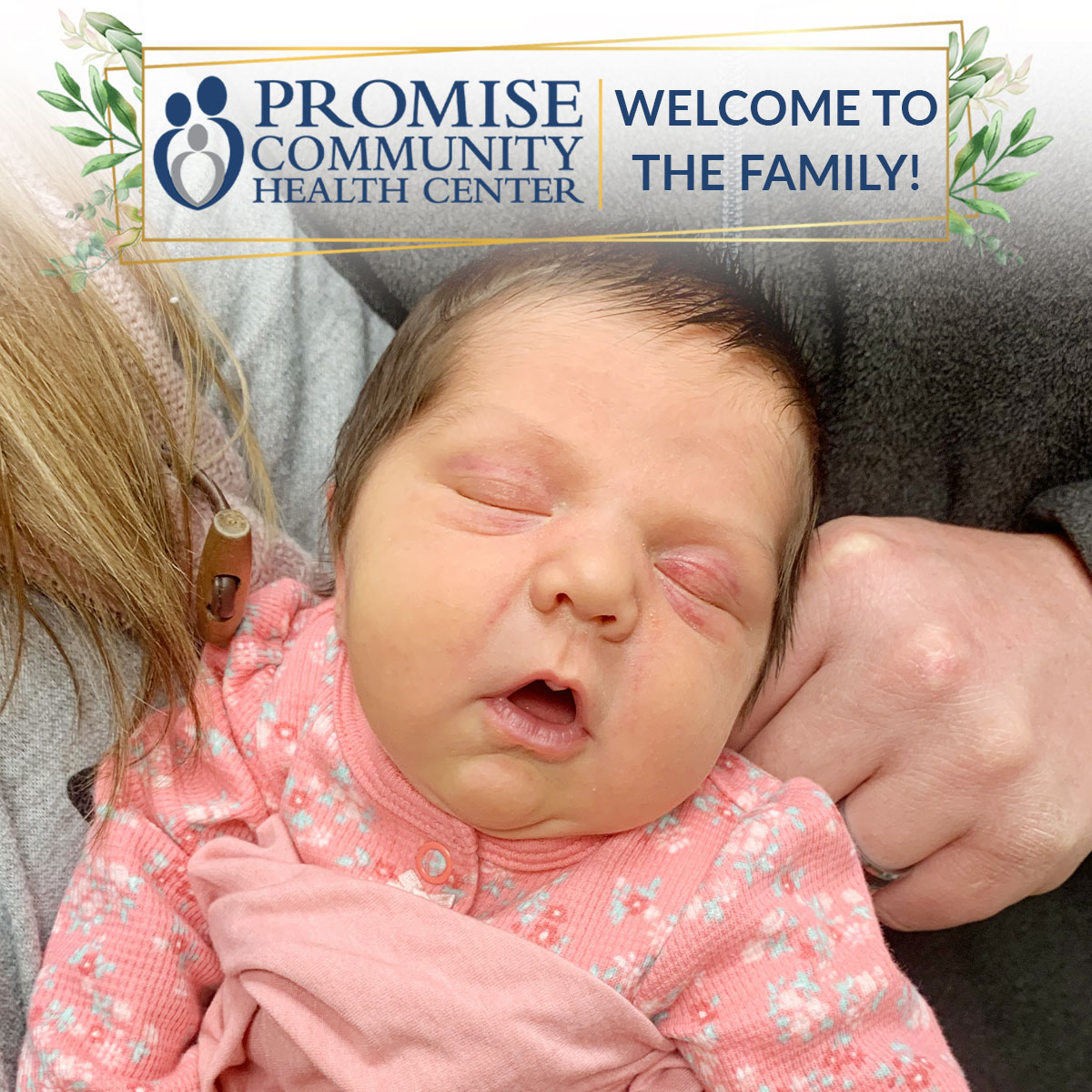 Zomer Family | Promise Community Health Center in Sioux Center, Iowa | Home births in northwest Iowa, Home births in southeast South Dakota, Home births in southwest Minnesota | Home births in Sioux Falls South Dakota, Home births in Beresford South Dakota, Home births in Sioux City IA, Home births in LeMars IA, Home births in Worthington MN, Home births in Iowa, Home births in South Dakota, Home births in Minnesota