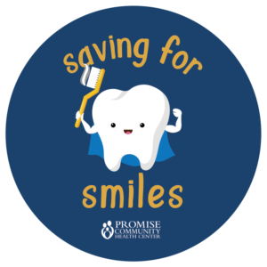 Saving for Smiles Dental Program | Promise Community Health Center in Sioux Center, Iowa | Federally Qualified Health Center serving Rock Valley, Hull, Boyden, Sheldon, LeMars, Rock Rapids, Hawarden, Orange City, Alton, Granville, Hospers, Ireton Iowa