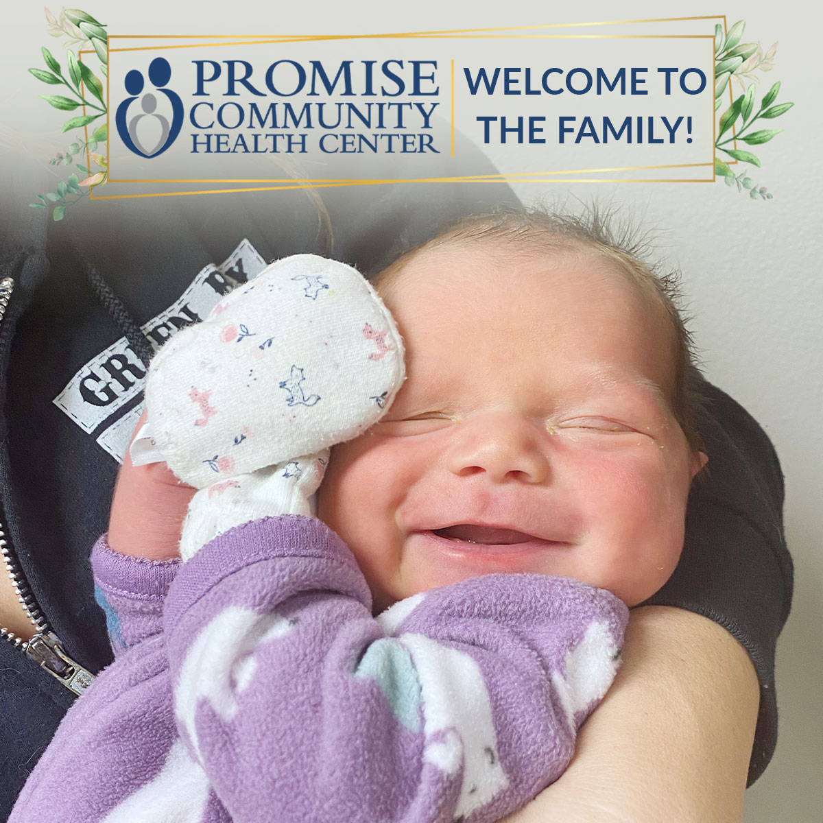 Stinger Family home birth in Sioux Falls, SD | Promise Community Health Center in Sioux Center, Iowa | Home births in northwest Iowa, Home births in southeast South Dakota, Home births in southwest Minnesota | Home births in Sioux Falls South Dakota, Home births in Beresford South Dakota, Home births in Sioux City IA, Home births in LeMars IA, Home births in Worthington MN, Home births in Iowa, Home births in South Dakota, Home births in Minnesota