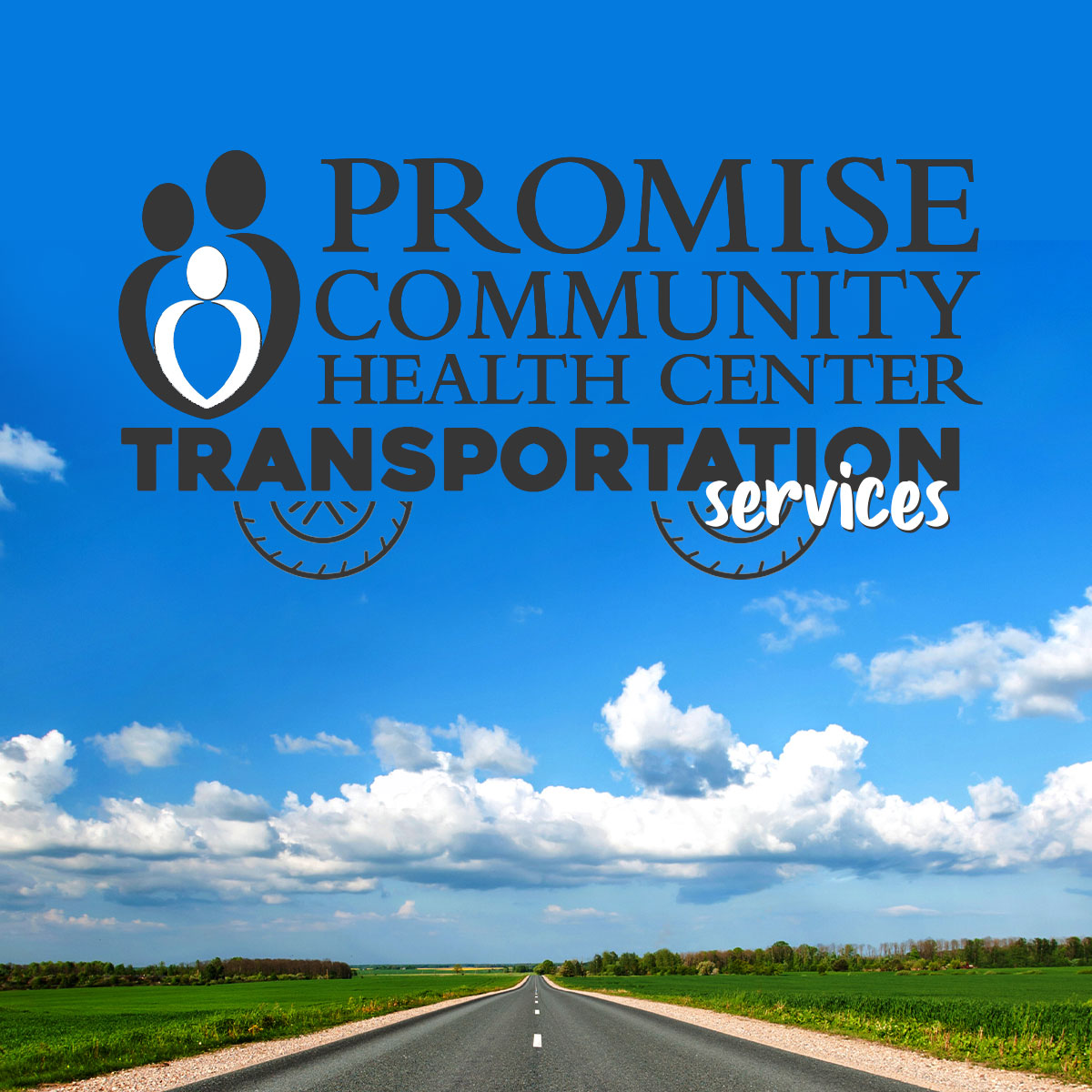 Promise Community Health Center Transportation Services