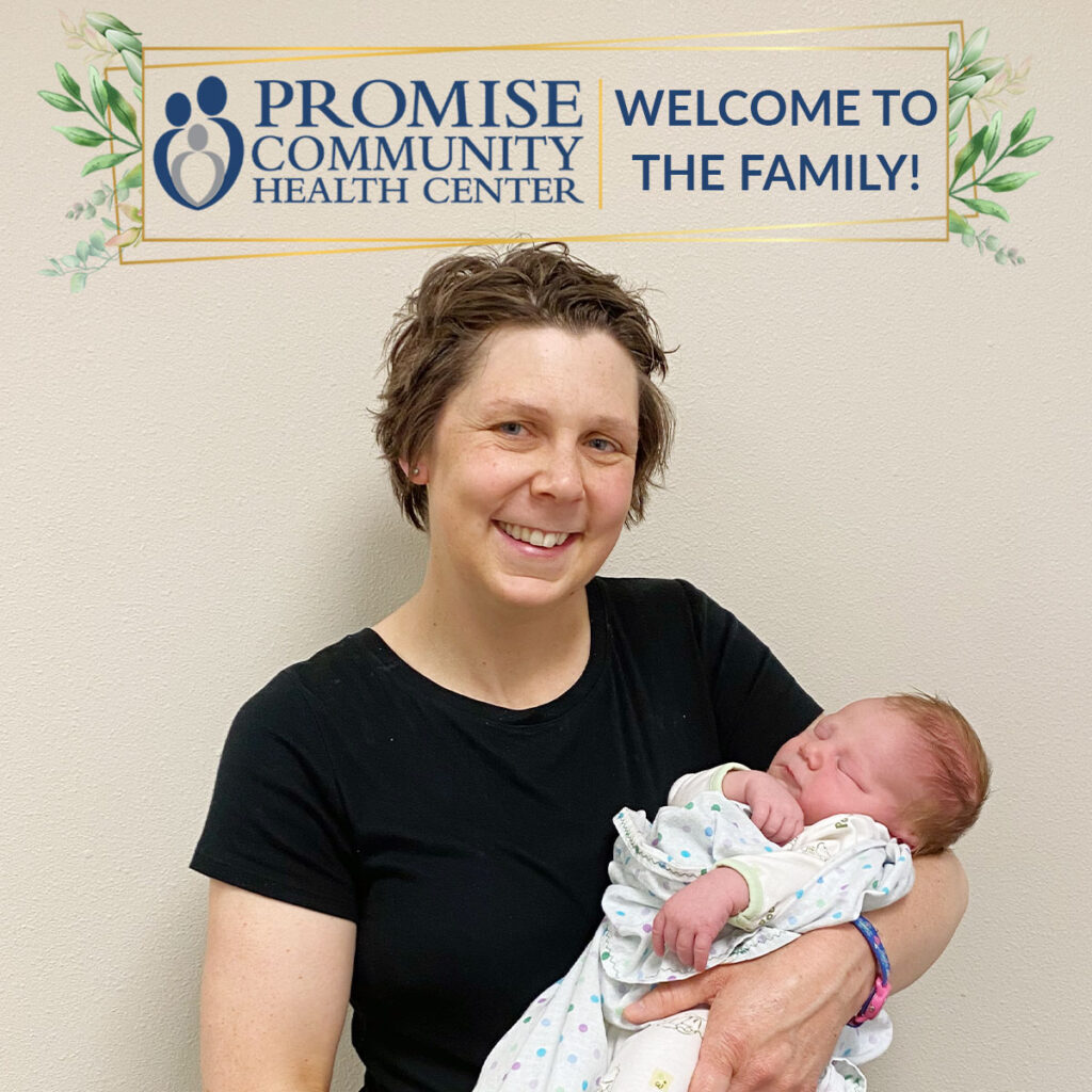 Meet Promise Babe Mr Oscar Job Promise Community Health Center Located In Sioux Center 7382