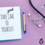 SELF-CARE – MAY IS MENTAL HEALTH AWARENESS MONTH