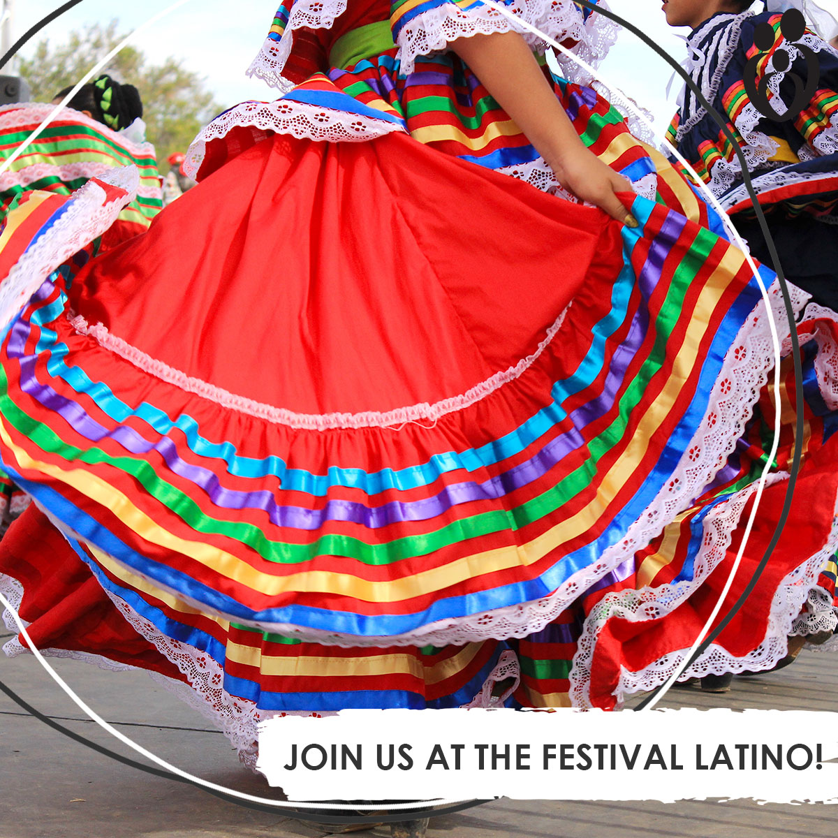 Festival Latino Event in Orange City, Iowa