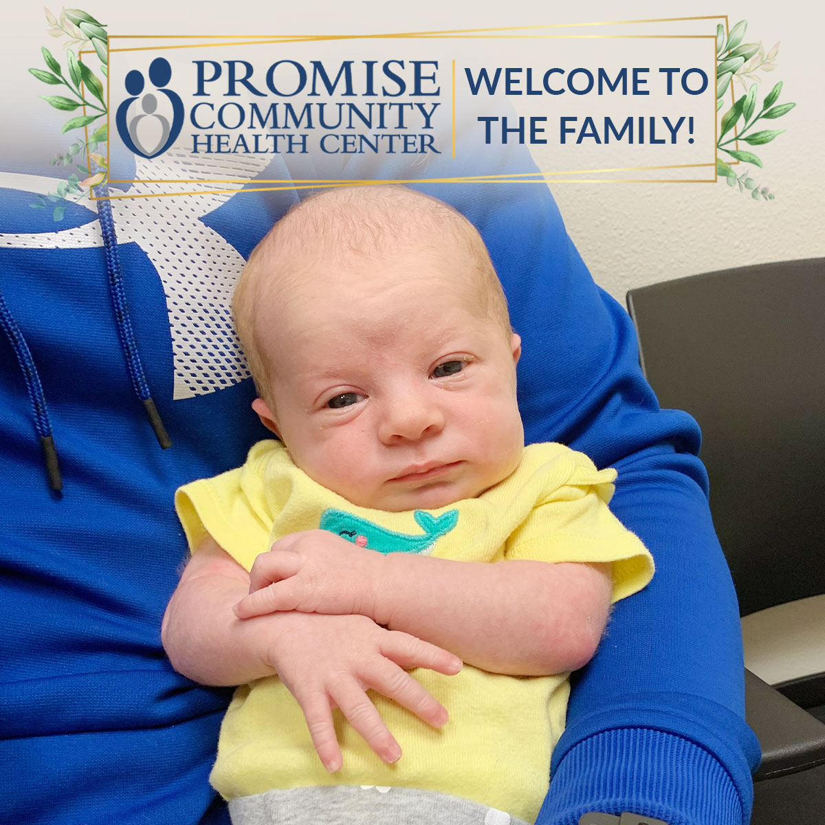 Hop Family in Moville, Iowa Home Birth | Promise Community Health Center in Sioux Center, Iowa | Home births in northwest Iowa, Home births in southeast South Dakota, Home births in southwest Minnesota | Home births in Sioux Falls South Dakota, Home births in Beresford South Dakota, Home births in Sioux City IA, Home births in LeMars IA, Home births in Worthington MN, Home births in Iowa, Home births in South Dakota, Home births in Minnesota