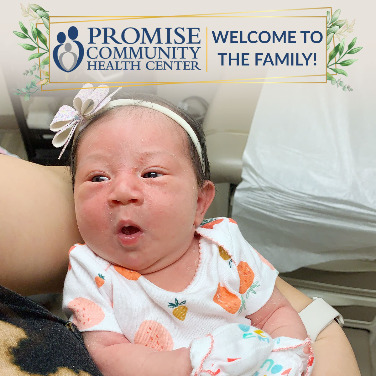 Hospital birth in Sioux Center, Iowa |Promise Community Health Center in Sioux Center, Iowa | Home births in northwest Iowa, Home births in southeast South Dakota, Home births in southwest Minnesota | Home births in Sioux Falls South Dakota, Home births in Beresford South Dakota, Home births in Sioux City IA, Home births in LeMars IA, Home births in Worthington MN, Home births in Iowa, Home births in South Dakota, Home births in Minnesota