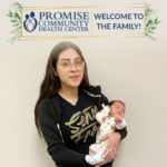 MEET PROMISE BABE: MISS ALIA NAYELI