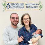 MEET PROMISE BABE: LOUIS THOMAS