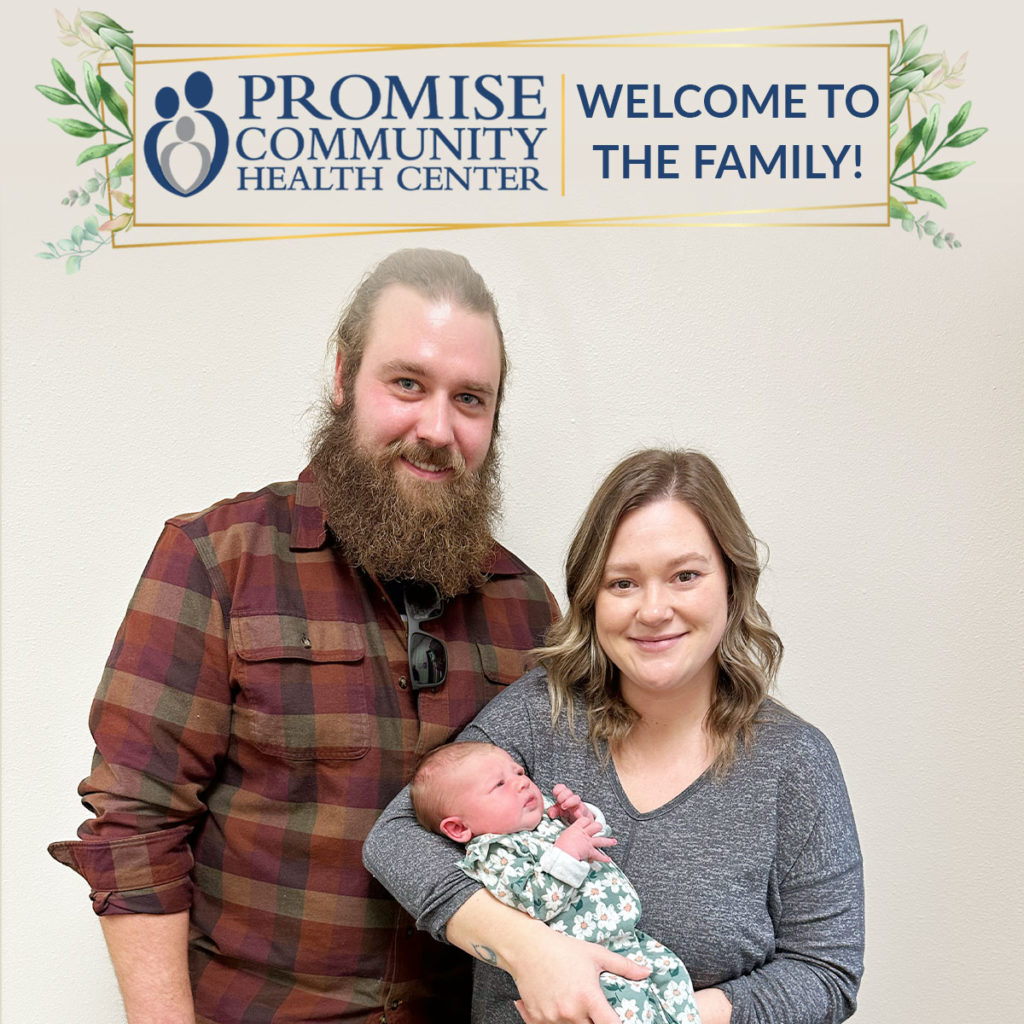 NEW PROMISE HOME BIRTH: MISS AVA NOELLE – Promise Community Health ...