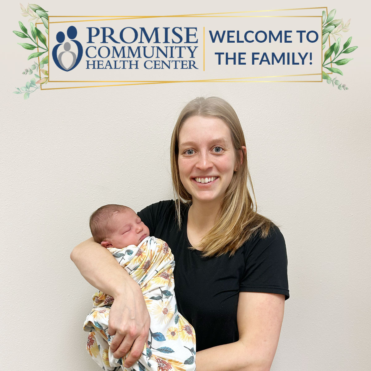 Promise Community Health Center in Sioux Center, Iowa | Midwives in northwest Iowa, Midwives in southeast South Dakota, Midwives in southwest Minnesota | Midwives in Sioux Falls South Dakota, Midwives in Beresford South Dakota, Midwives in Sioux City IA, Midwives in LeMars IA, Midwives in Worthington MN, Midwives in Iowa, Midwives in South Dakota, Midwives in Minnesota