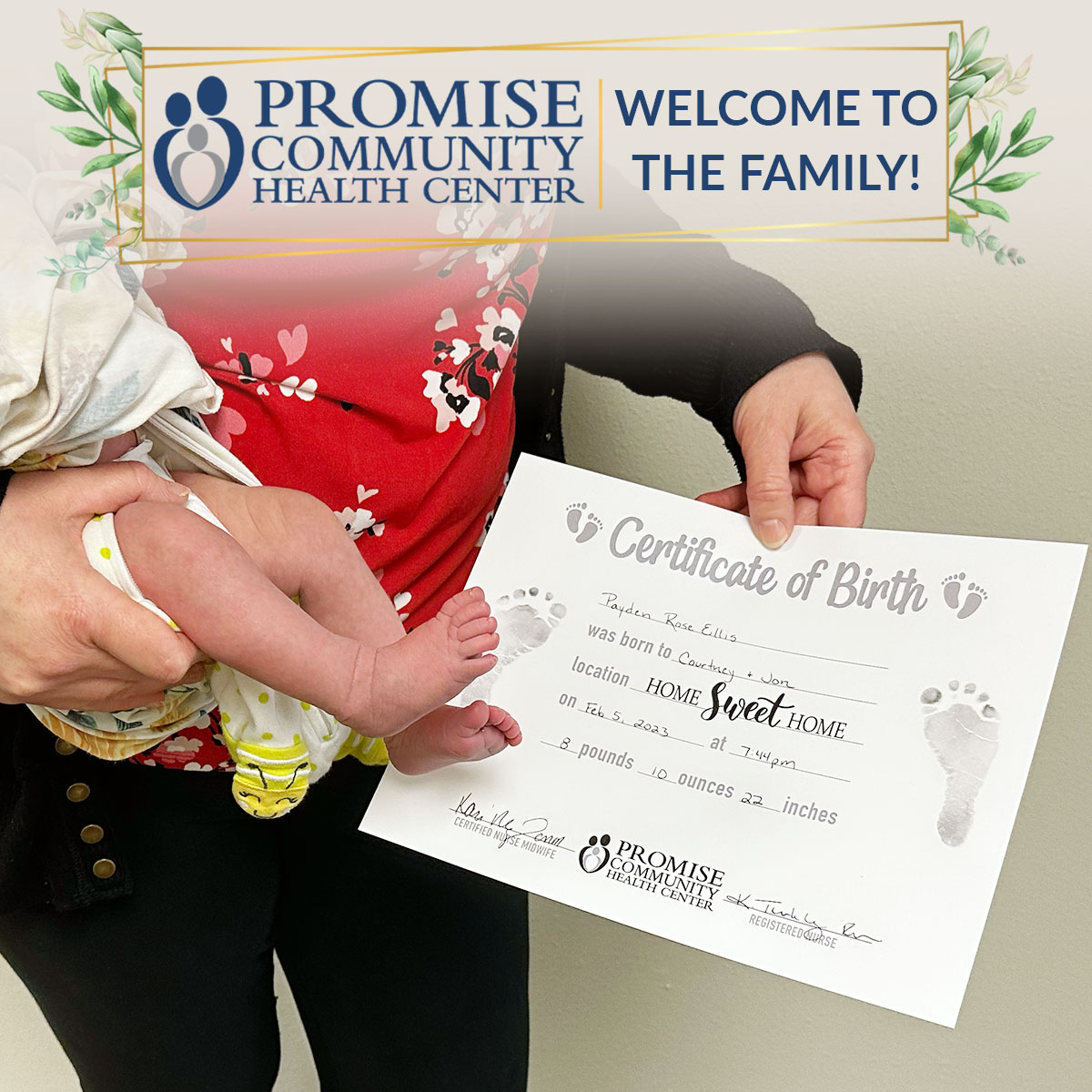 Promise Community Health Center in Sioux Center, Iowa | Midwives in northwest Iowa, Midwives in southeast South Dakota, Midwives in southwest Minnesota | Midwives in Sioux Falls South Dakota, Midwives in Beresford South Dakota, Midwives in Sioux City IA, Midwives in LeMars IA, Midwives in Worthington MN, Midwives in Iowa, Midwives in South Dakota, Midwives in Minnesota