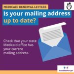 IMPORTANT CHANGES COMING TO MEDICAID OR CHIP ELIGIBILITY