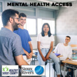 YOUTH MENTAL HEALTH ACCESS