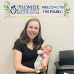 NEW PROMISE HOME BIRTH: MR. SILAS DEAN