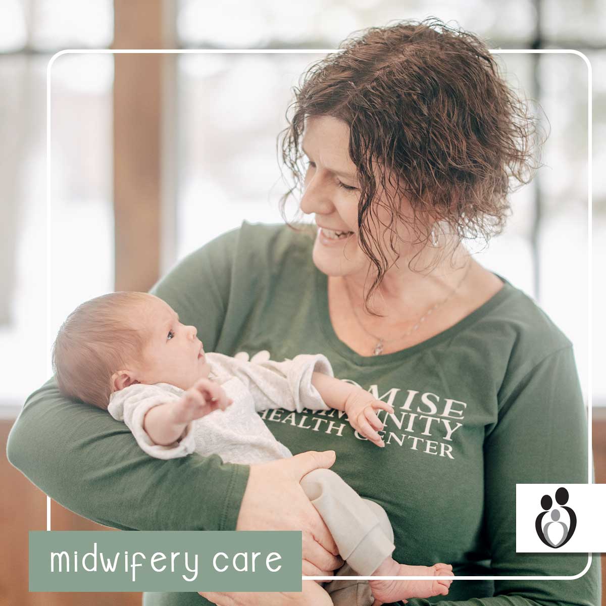 Midwife Kari Ney, CNM, ARNP, in Sioux Center, IA | Promise Community Health Center in Sioux Center, Iowa | Midwives in northwest Iowa, Midwives in southeast South Dakota, Midwives in southwest Minnesota | Midwives in Sioux Falls South Dakota, Midwives in Beresford South Dakota, Midwives in Sioux City IA, Midwives in LeMars IA, Midwives in Worthington MN, Midwives in Iowa, Midwives in South Dakota, Midwives in Minnesota