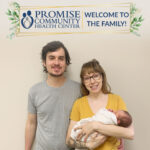 NEW PROMISE HOME BIRTH: MR. FINLEY SAMUEL