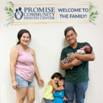 NEW PROMISE HOME BIRTH: MR. JESRAEL REY