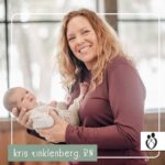 HIGHLIGHTING THE PROMISE WOMEN’S HEALTH TEAM – KRIS TINKLENBERG