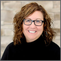 Kris Gesink, Marketing Director | Promise Community Health Center in Sioux Center, Iowa | Federally Qualified Health Center serving northwest Iowa | Promise offers medical care, prenatal care, behavioral healthcare, population health care, health coaching as well as dental and vision care.