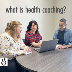 What is health coaching? | Population Health Team | Promise Community Health Center in Sioux Center, Iowa | Federally Qualified Health Center serving northwest Iowa | Promise offers medical care, prenatal care, behavioral healthcare, population health care, health coaching as well as dental and vision care.