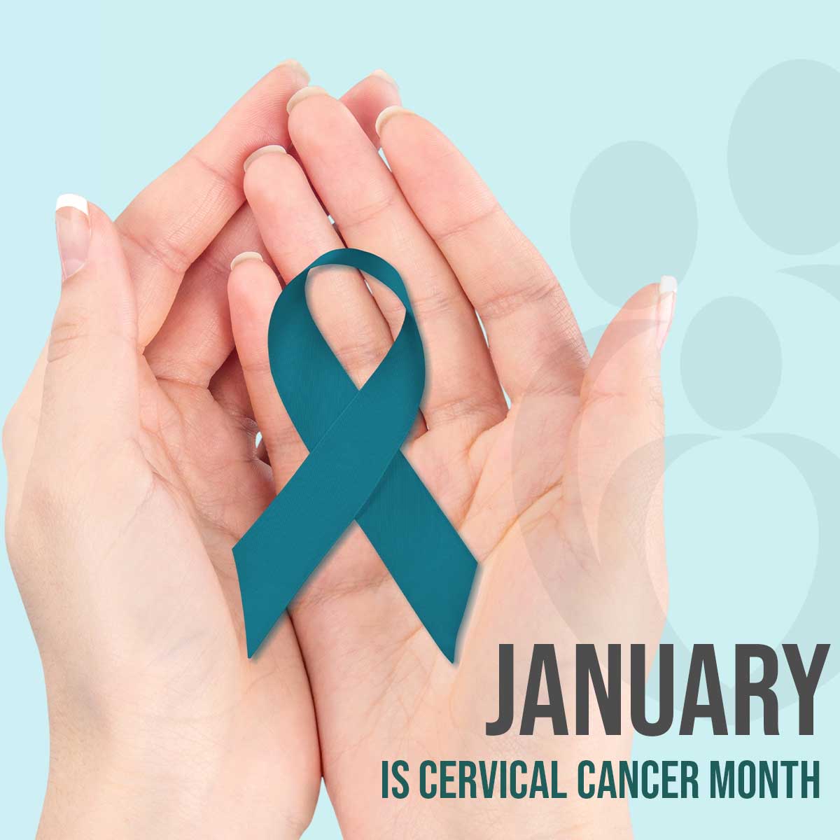 Cervical Cancer Awareness Month | Promise Community Health Center, medical clinic near me, medical care near me, prenatal care near me, behavioral healthcare near me, therapist near me, doctor near me, nurse near me, nurse health coaching near me, nurse practitioner near me, translator near me, dentist near me, optometrist near me, lab services near me, immunizations near me, outreach services near me, midwives near me, home birth near me, health care near me