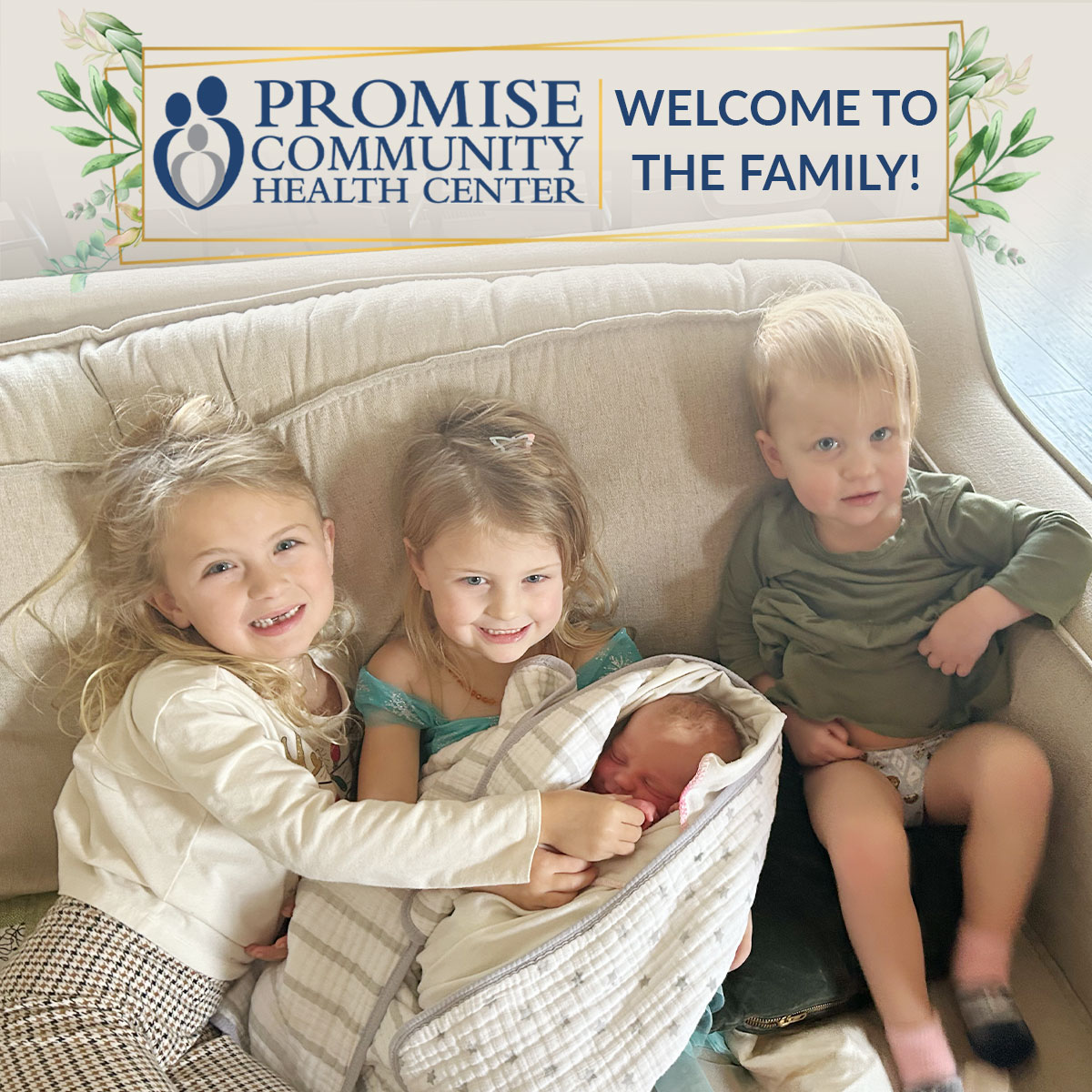 Home birth in Le Mars, Iowa | Promise Community Health Center in Sioux Center, Iowa | Midwives in northwest Iowa, Midwives in southeast South Dakota, Midwives in southwest Minnesota | Midwives in Sioux Falls South Dakota, Midwives in Beresford South Dakota, Midwives in Sioux City IA, Midwives in LeMars IA, Midwives in Worthington MN, Midwives in Iowa, Midwives in South Dakota, Midwives in Minnesota