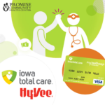 MY HEALTH PAYS® REWARDS NOW ACCEPTED AT HY-VEE!