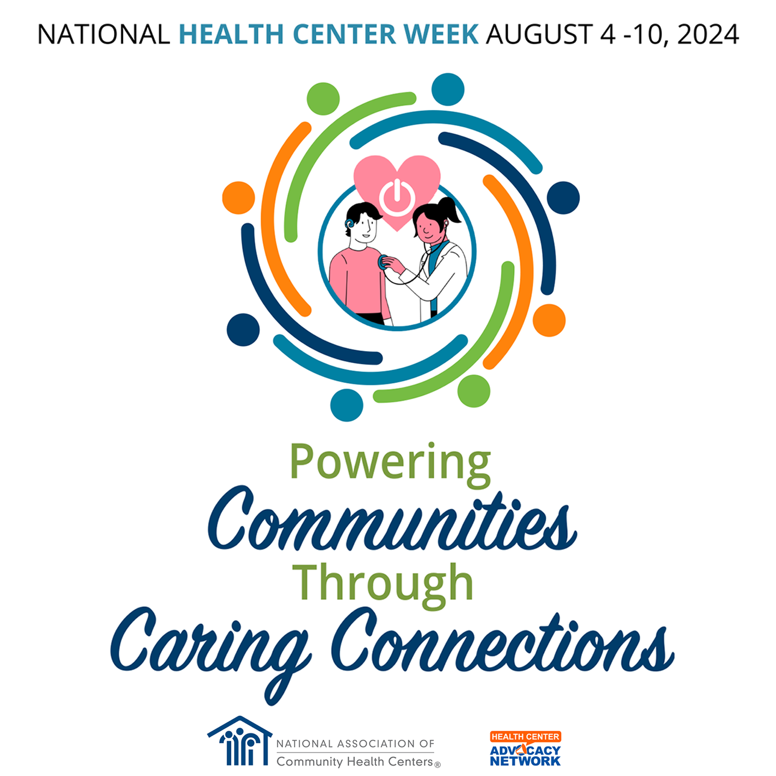 National Health Center Week | Promise Community Health Center, medical clinic near me, medical care near me, prenatal care near me, behavioral healthcare near me, therapist near me, doctor near me, nurse near me, nurse health coaching near me, nurse practitioner near me, translator near me, dentist near me, optometrist near me, lab services near me, immunizations near me, outreach services near me, midwives near me, home birth near me, health care near me