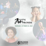 AN EVENING OF PROMISE 2024