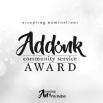 ADDINK COMMUNITY SERVICE AWARD NOMINATIONS 2024