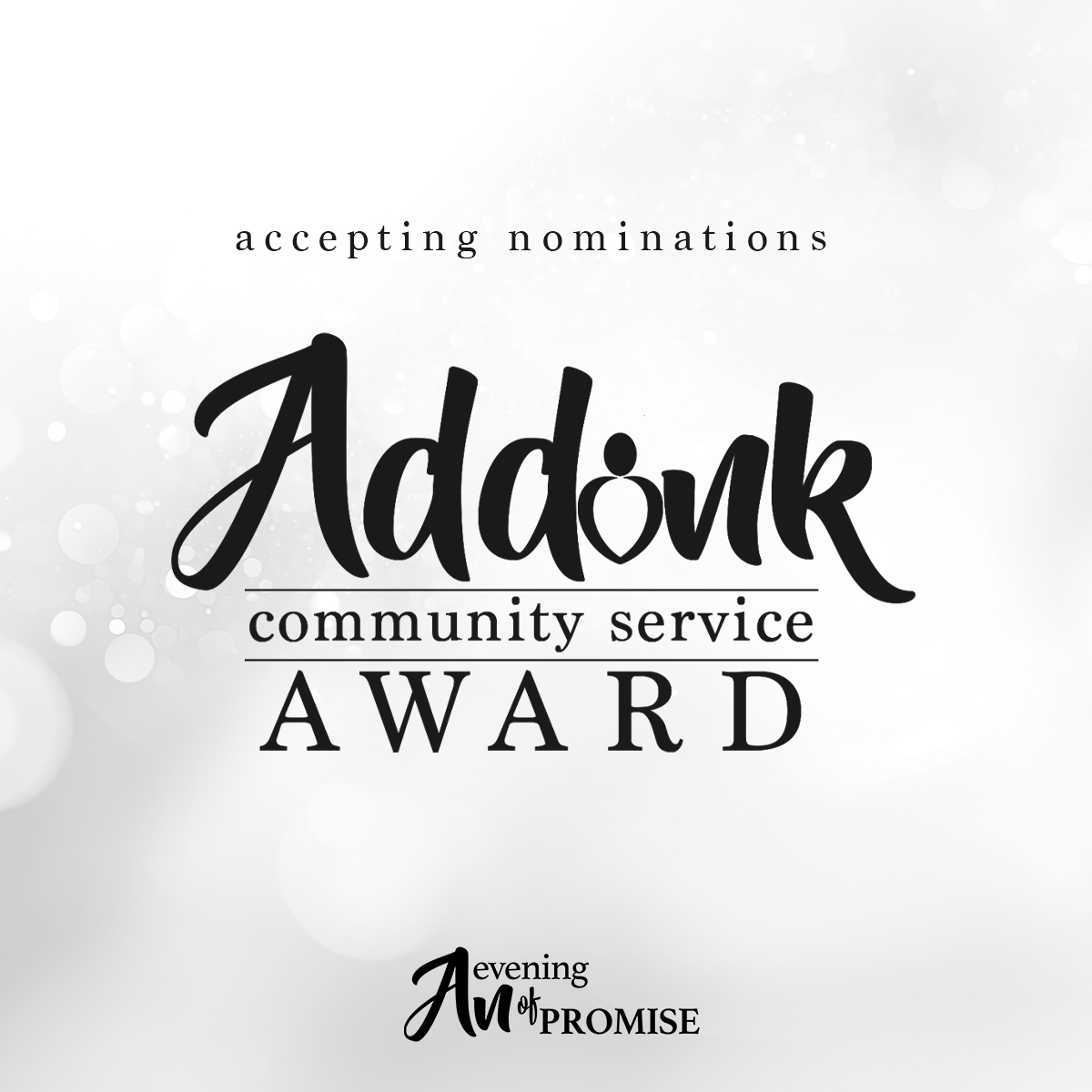 Addink Service Award | Promise Community Health Center in Sioux Center, Iowa | Federally Qualified Health Center serving Rock Valley, Hull, Boyden, Sheldon, LeMars, Rock Rapids, Hawarden, Orange City, Alton, Granville, Hospers, Ireton Iowa