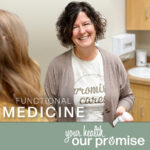 NEW FUNCTIONAL MEDICINE SERVICE COMING TO PROMISE