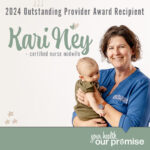 2024 IOWA PCA OUTSTANDING PROVIDER AWARD RECIPIENT: KARI NEY