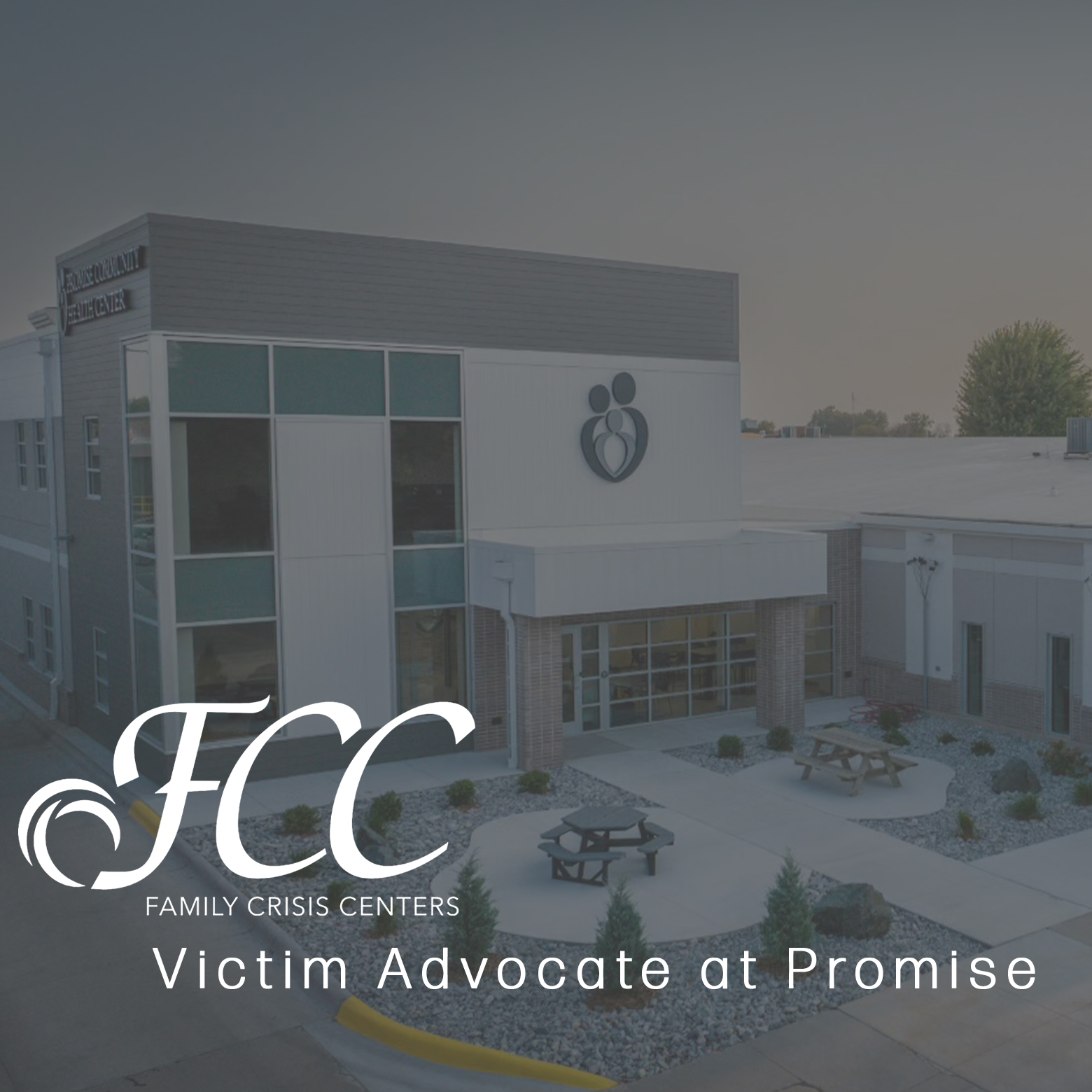 FCC Victim Advocate at Promise | Promise Community Health Center in Sioux Center, Iowa | Federally Qualified Health Center serving Rock Valley, Hull, Boyden, Sheldon, LeMars, Rock Rapids, Hawarden, Orange City, Alton, Granville, Hospers, Ireton Iowa