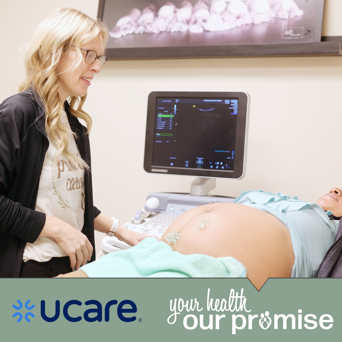 Promise Awarded UCare Grant | Promise Community Health Center in Sioux Center, Iowa | Midwives in northwest Iowa, Midwives in southeast South Dakota, Midwives in southwest Minnesota | Midwives in Sioux Falls South Dakota, Midwives in Beresford South Dakota, Midwives in Sioux City IA, Midwives in LeMars IA, Midwives in Worthington MN, Midwives in Iowa, Midwives in South Dakota, Midwives in Minnesota