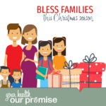 PROMISE ANGEL TREE PROGRAM