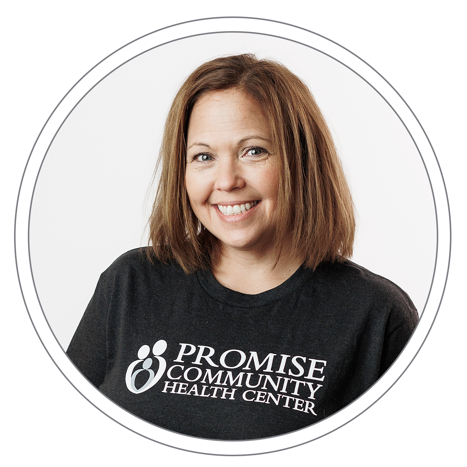 Jaime Thomsen, Dental Hygienist at Promise Community Health Center in Sioux Center, Iowa | Promise Community Health Center in Sioux Center, Iowa | Federally Qualified Health Center serving Rock Valley, Hull, Boyden, Sheldon, LeMars, Rock Rapids, Hawarden, Orange City, Alton, Granville, Hospers, Ireton Iowa