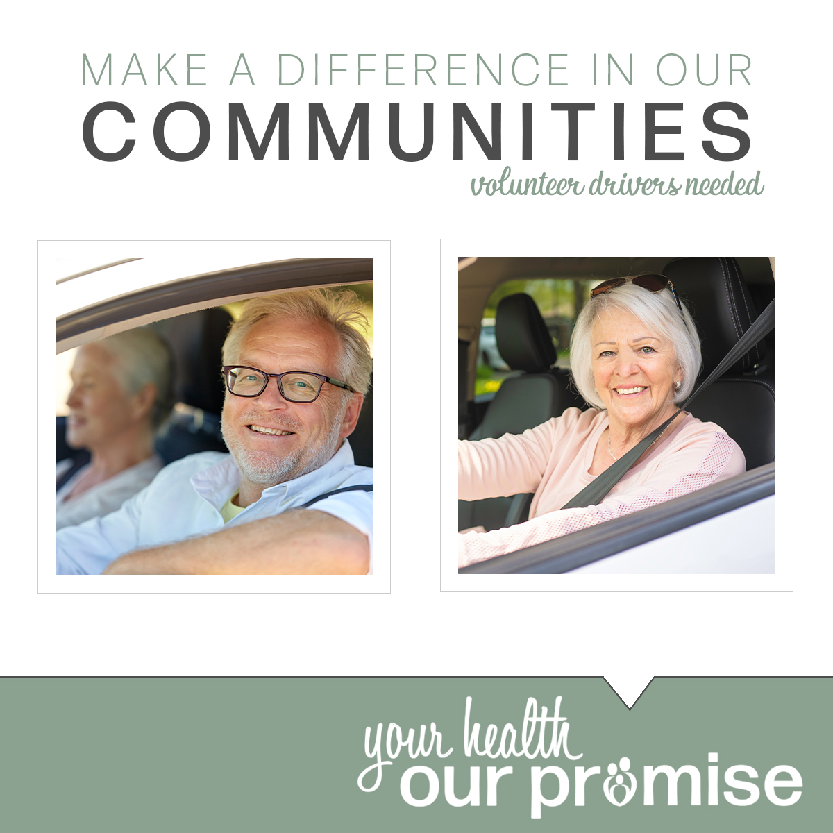 Volunteer at Promise CHC - Promise Community Health Center in Sioux Center, Iowa | Federally Qualified Health Center serving Rock Valley, Hull, Boyden, Sheldon, LeMars, Rock Rapids, Hawarden, Orange City, Alton, Granville, Hospers, Ireton Iowa